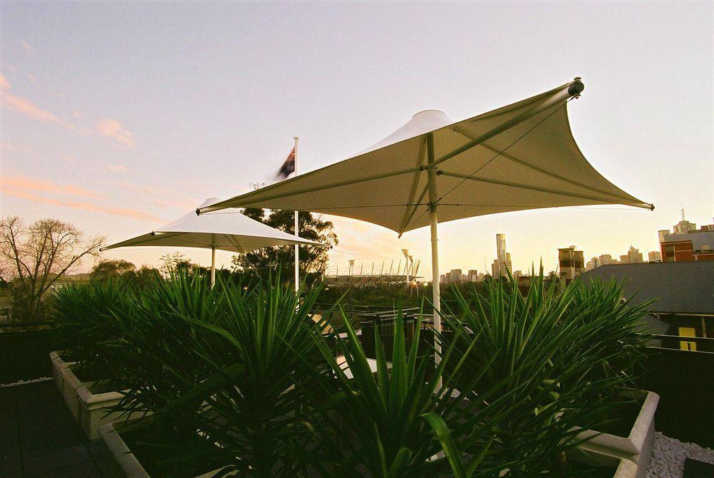 Quest East Melbourne Aparthotel Facilities photo